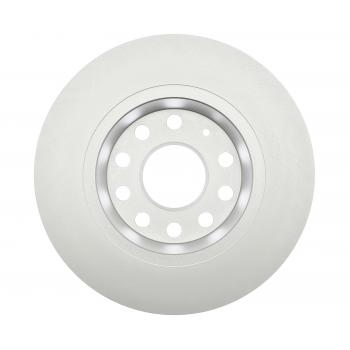 2013 Audi A3 Disc Brake Rotor Rear Raybestos 980798FZN image 2 of 3