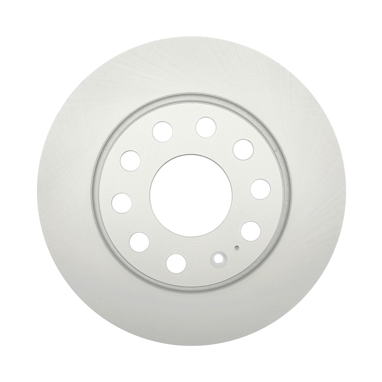 Raybestos 980798FZN - Disc Brake Rotor Raybestos 980798FZN Disc Brake Rotor product image 3 of 3