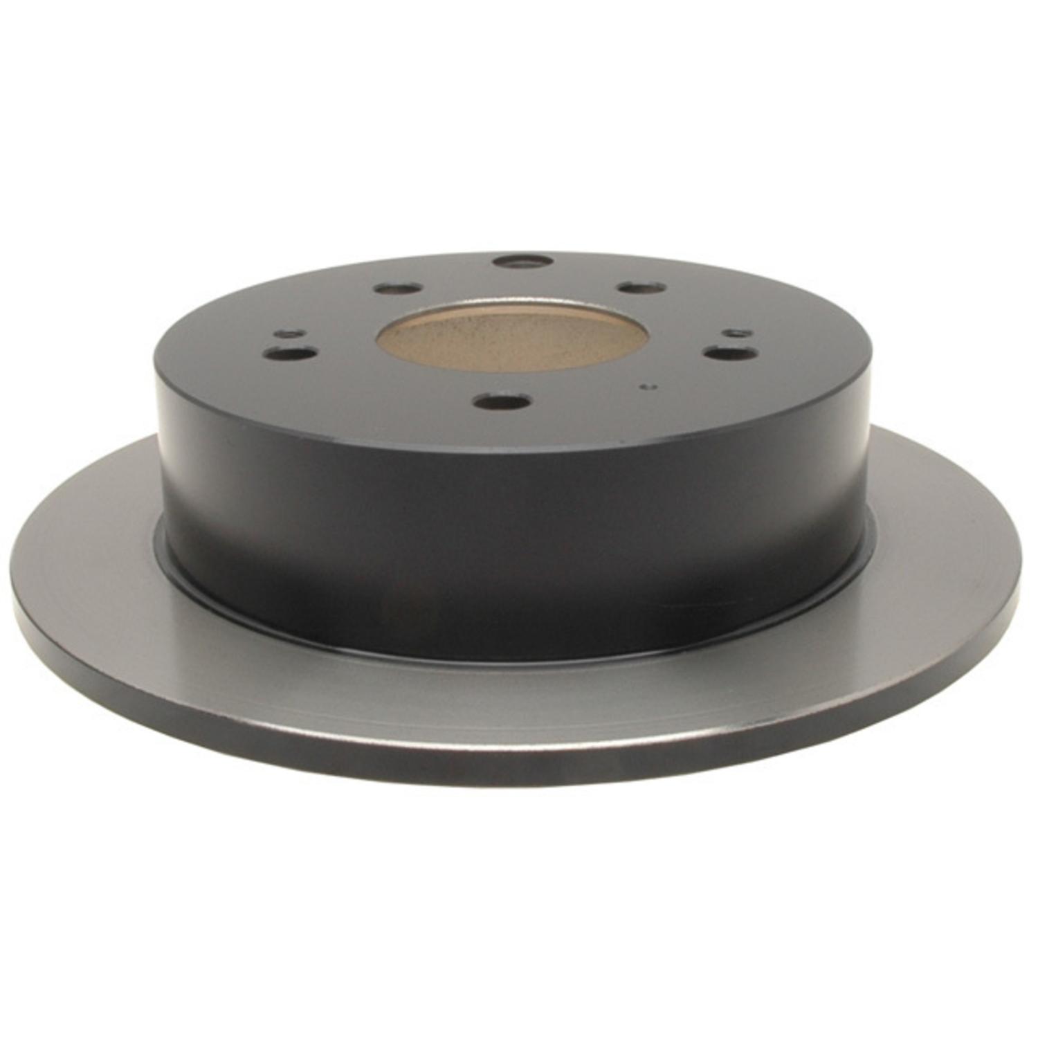 Raybestos 980800 Disc Brake Rotor product image 1 of 3