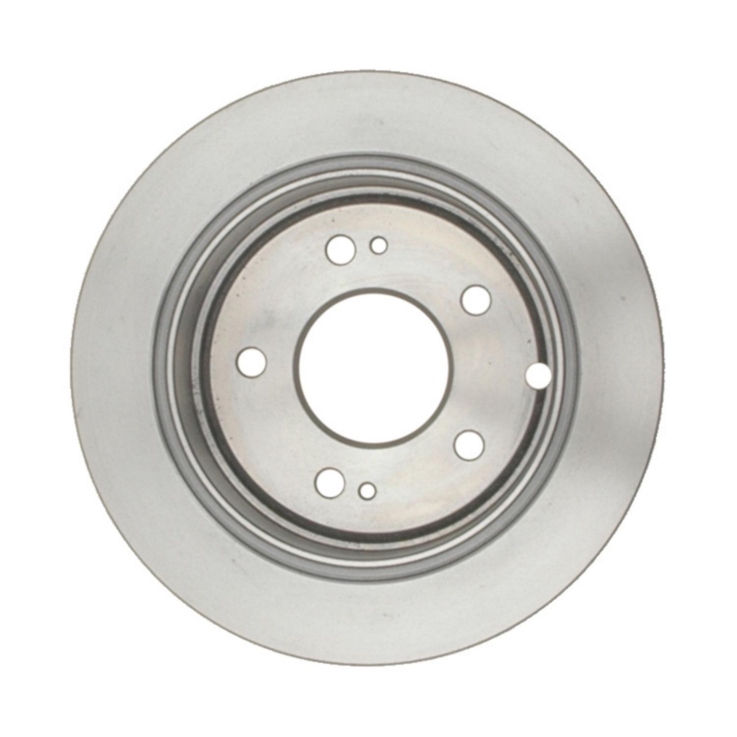 Raybestos 980800 Disc Brake Rotor product image 2 of 3