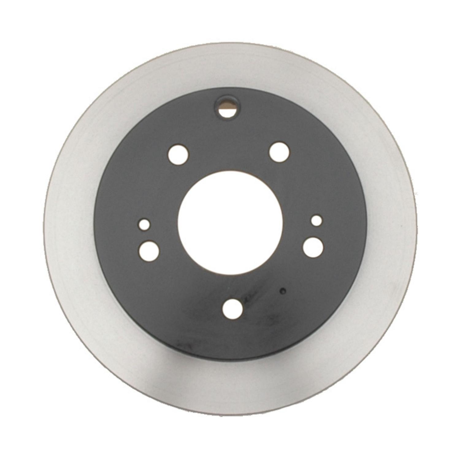 Raybestos 980800 Disc Brake Rotor product image 3 of 3