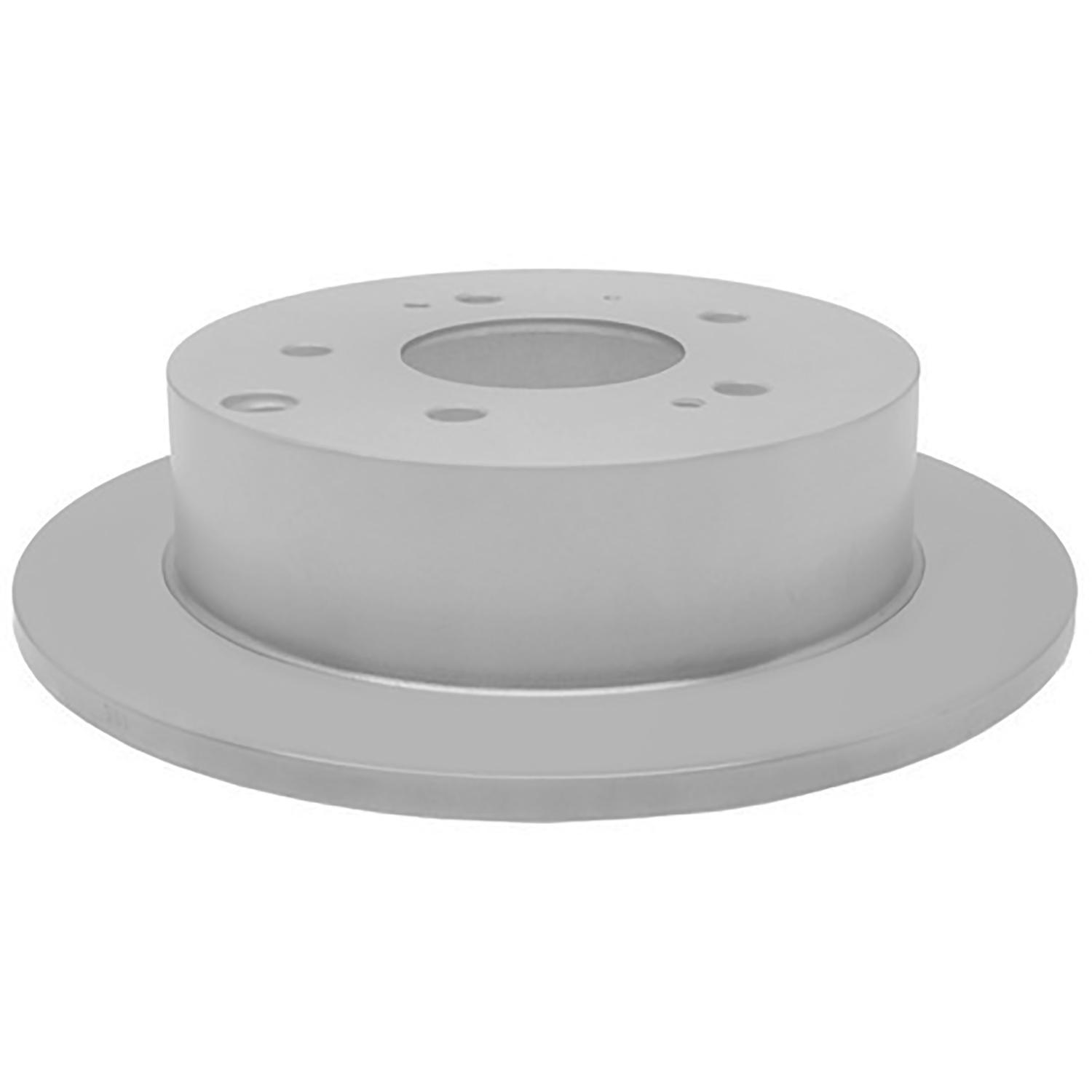 Raybestos 980800FZN - Disc Brake Rotor Raybestos 980800FZN Disc Brake Rotor product image 1 of 3