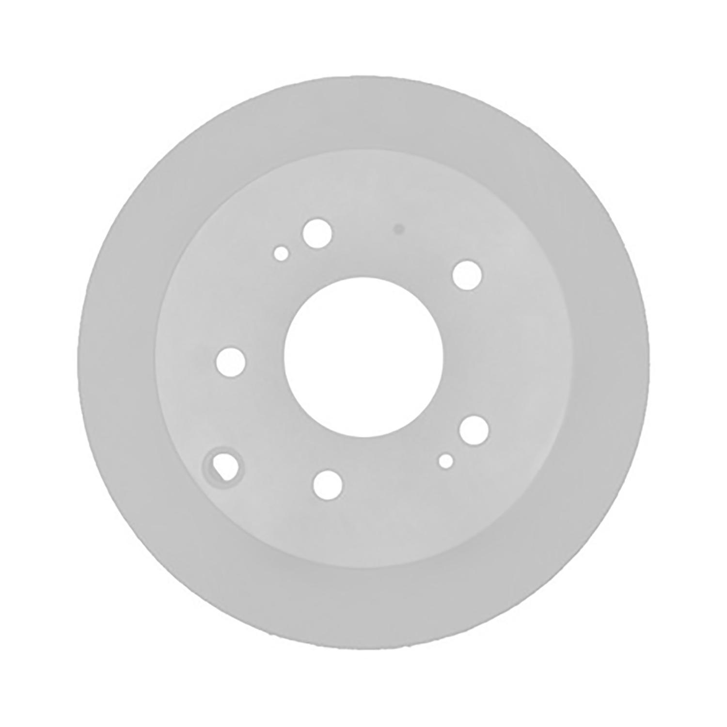 Raybestos 980800FZN - Disc Brake Rotor Raybestos 980800FZN Disc Brake Rotor product image 3 of 3