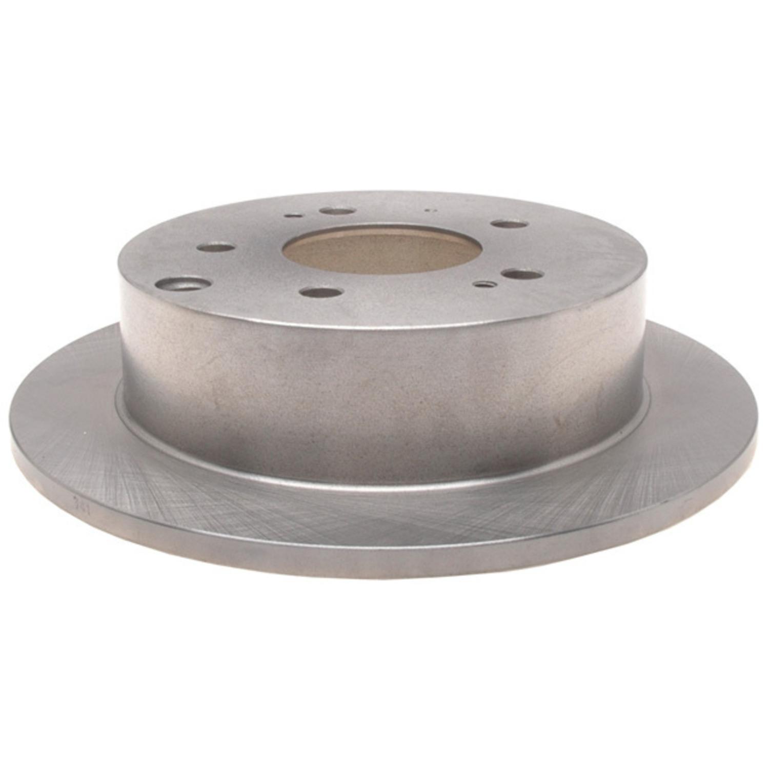 Raybestos 980800R - Disc Brake Rotor Raybestos 980800R Disc Brake Rotor product image 1 of 3