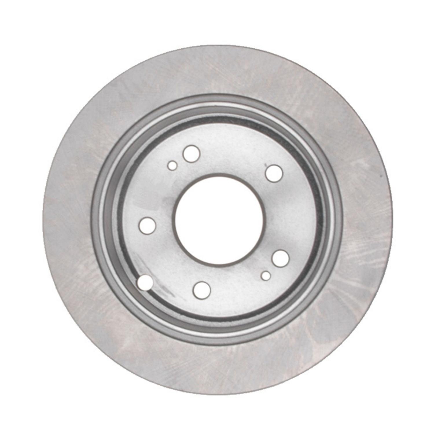 Raybestos 980800R - Disc Brake Rotor Raybestos 980800R Disc Brake Rotor product image 2 of 3