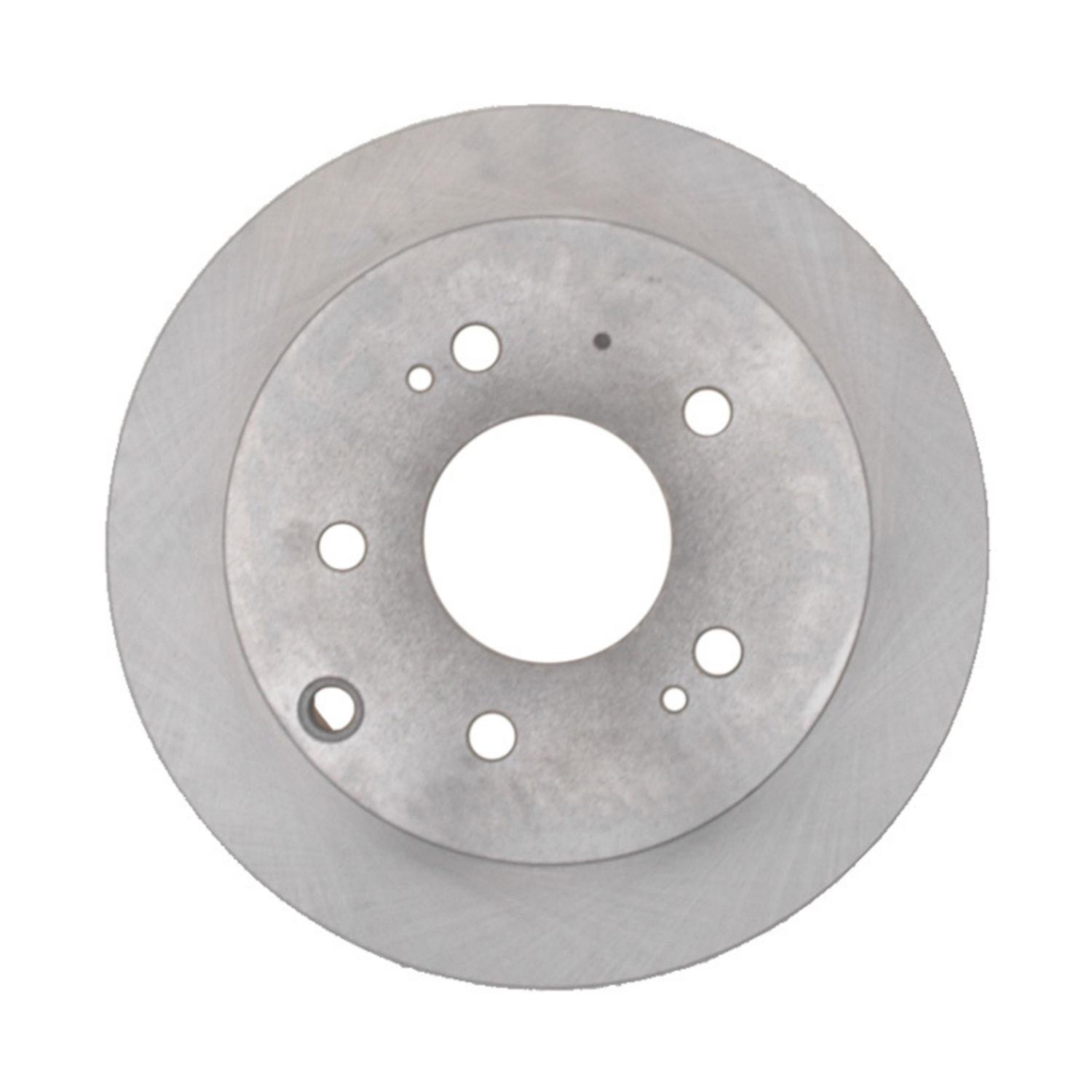 Raybestos 980800R - Disc Brake Rotor Raybestos 980800R Disc Brake Rotor product image 3 of 3
