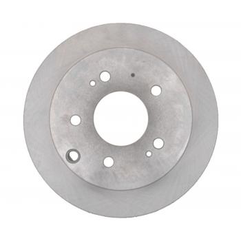 2011 Mitsubishi Galant Disc Brake Rotor Rear Raybestos 980800R image 3 of 3