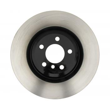 2015 BMW Alpina B7L Disc Brake Rotor Rear Raybestos 980804 image 3 of 3