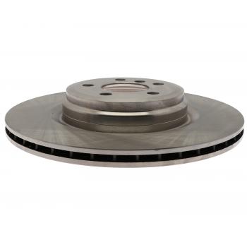 2015 BMW Alpina B7L Disc Brake Rotor Rear Raybestos 980804R image 1 of 3