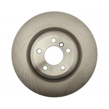 2015 BMW Alpina B7L Disc Brake Rotor Rear Raybestos 980804R image 3 of 3