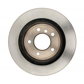 2011 BMW Z4 Disc Brake Rotor Rear Raybestos 980805 image 2 of 3