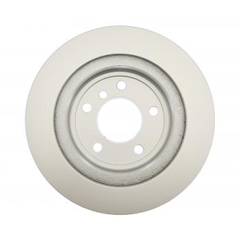 2011 BMW Z4 Disc Brake Rotor Rear Raybestos 980805FZN image 2 of 3