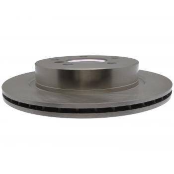 2011 BMW Z4 Disc Brake Rotor Rear Raybestos 980805R image 1 of 3