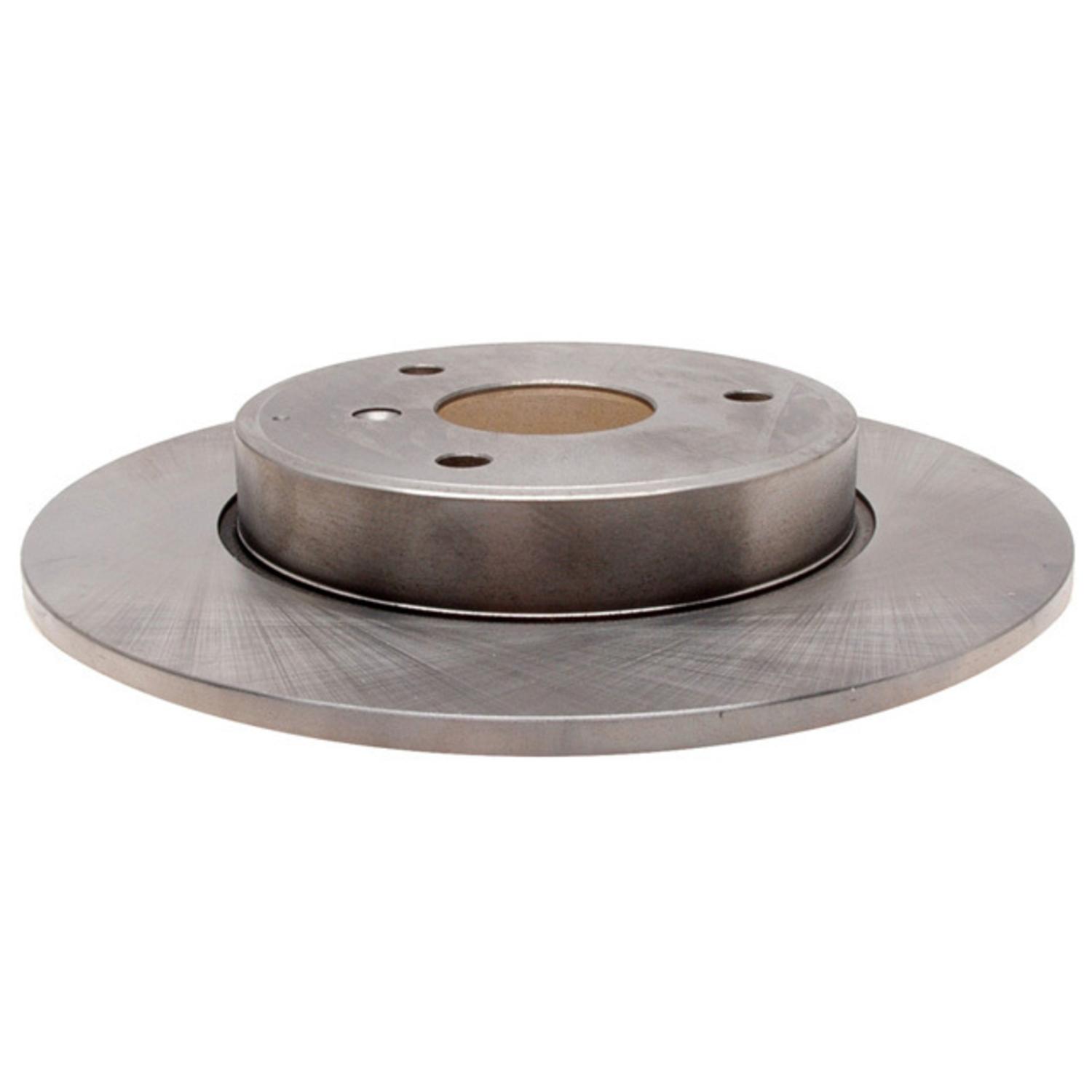 Raybestos 980806R - Disc Brake Rotor Raybestos 980806R Disc Brake Rotor product image 1 of 3