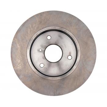 2014 Smart Fortwo Disc Brake Rotor Front Raybestos 980806R image 2 of 3