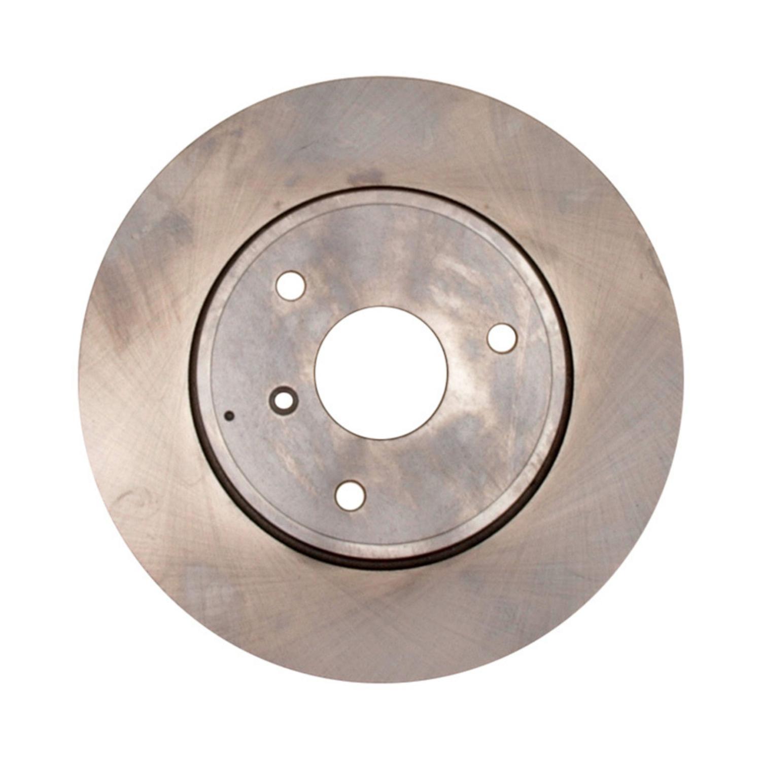 Raybestos 980806R - Disc Brake Rotor Raybestos 980806R Disc Brake Rotor product image 3 of 3