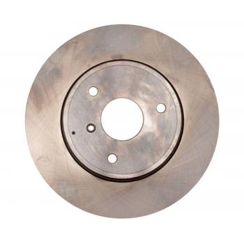 2014 Smart Fortwo Disc Brake Rotor Front Raybestos 980806R image 3 of 3