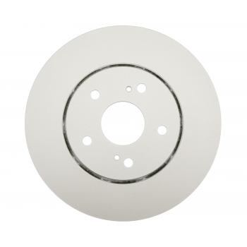 2013 Suzuki Kizashi Disc Brake Rotor Front Raybestos 980807FZN image 3 of 3