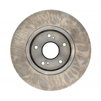 2013 Suzuki Kizashi Disc Brake Rotor Front Raybestos 980807R image 2 of 3