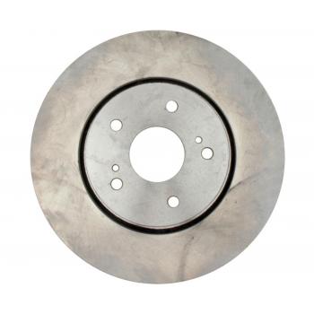 2013 Suzuki Kizashi Disc Brake Rotor Front Raybestos 980807R image 3 of 3