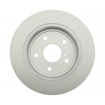 2013 Suzuki Kizashi Disc Brake Rotor Rear Raybestos 980808FZN image 2 of 3