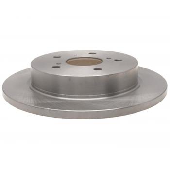 2013 Suzuki Kizashi Disc Brake Rotor Rear Raybestos 980808R image 1 of 3