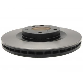 2011 Mercedes-Benz G55 AMG Disc Brake Rotor Front Raybestos 980812 image 1 of 3