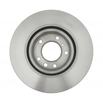2011 Mercedes-Benz G55 AMG Disc Brake Rotor Front Raybestos 980812 image 2 of 3