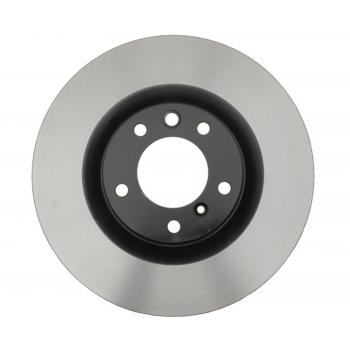 2011 Mercedes-Benz G55 AMG Disc Brake Rotor Front Raybestos 980812 image 3 of 3