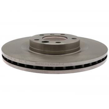 2011 Mercedes-Benz G55 AMG Disc Brake Rotor Front Raybestos 980812R image 1 of 3