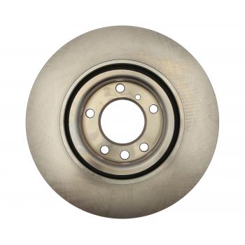 2011 Mercedes-Benz G55 AMG Disc Brake Rotor Front Raybestos 980812R image 2 of 3