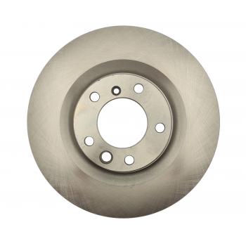 2011 Mercedes-Benz G55 AMG Disc Brake Rotor Front Raybestos 980812R image 3 of 3
