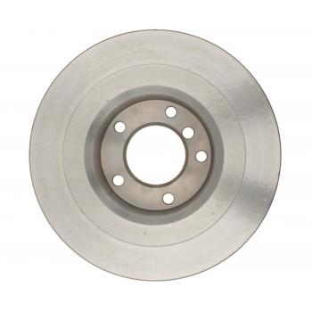 2011 Mercedes-Benz G55 AMG Disc Brake Rotor Rear Raybestos 980813 image 2 of 3