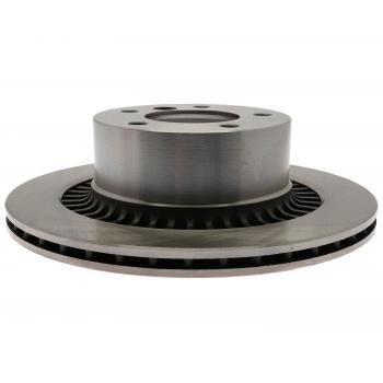 2011 Mercedes-Benz G55 AMG Disc Brake Rotor Rear Raybestos 980813R image 1 of 3