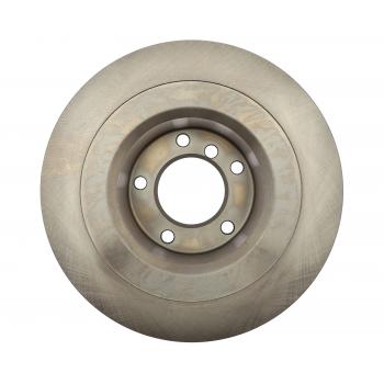 2011 Mercedes-Benz G55 AMG Disc Brake Rotor Rear Raybestos 980813R image 2 of 3