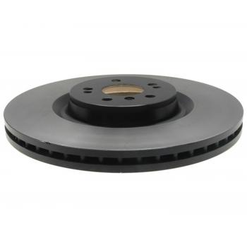 2011 Mercedes-Benz GL350 Disc Brake Rotor Front Raybestos 980814 image 1 of 3