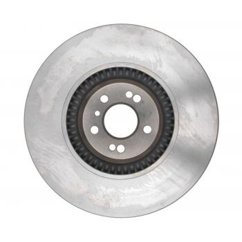 2011 Mercedes-Benz GL350 Disc Brake Rotor Front Raybestos 980814 image 2 of 3