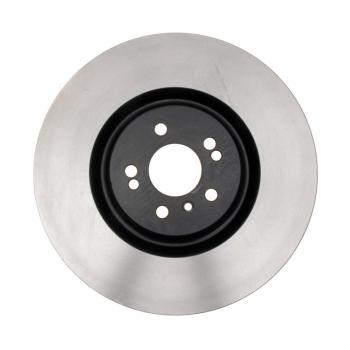 2011 Mercedes-Benz GL350 Disc Brake Rotor Front Raybestos 980814 image 3 of 3