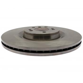 2011 Mercedes-Benz GL350 Disc Brake Rotor Front Raybestos 980814R image 1 of 3