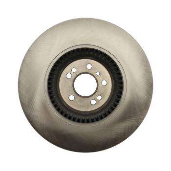 2011 Mercedes-Benz GL350 Disc Brake Rotor Front Raybestos 980814R image 2 of 3
