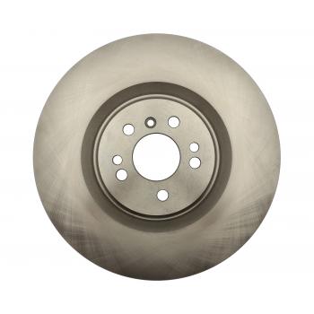 2011 Mercedes-Benz GL350 Disc Brake Rotor Front Raybestos 980814R image 3 of 3