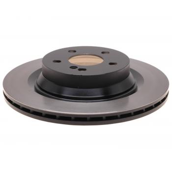 2018 Mercedes-Benz CLS550 Disc Brake Rotor Rear Raybestos 980819 image 1 of 3
