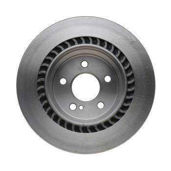 2018 Mercedes-Benz CLS550 Disc Brake Rotor Rear Raybestos 980819 image 2 of 3