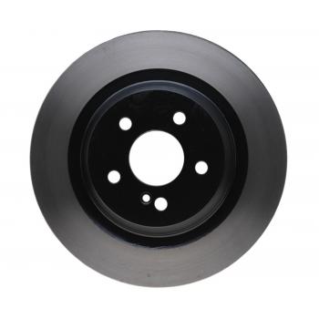 2018 Mercedes-Benz CLS550 Disc Brake Rotor Rear Raybestos 980819 image 3 of 3