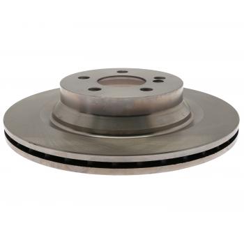 2018 Mercedes-Benz CLS550 Disc Brake Rotor Rear Raybestos 980819R image 1 of 3