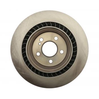 2018 Mercedes-Benz CLS550 Disc Brake Rotor Rear Raybestos 980819R image 2 of 3