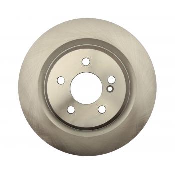 2018 Mercedes-Benz CLS550 Disc Brake Rotor Rear Raybestos 980819R image 3 of 3