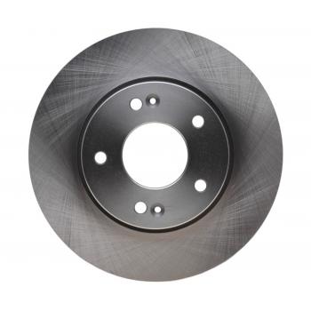 2010 Kia Soul Disc Brake Rotor Front Raybestos 980842R image 3 of 3