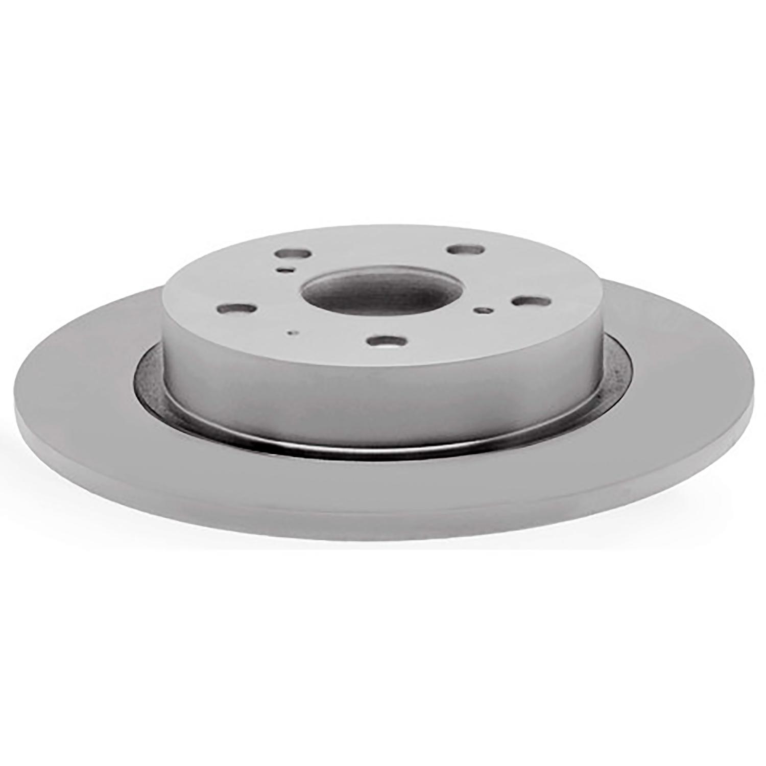 Raybestos 980862FZN - Disc Brake Rotor Raybestos 980862FZN Disc Brake Rotor product image 1 of 3