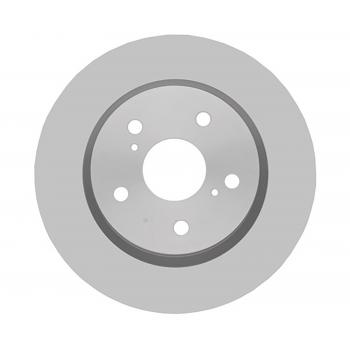 2015 Scion TC Disc Brake Rotor Rear Raybestos 980862FZN image 3 of 3